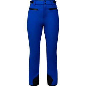 Brunotti - Avalanche - Softshell Broek - Zwart - Dames