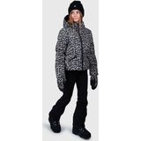 Brunotti - Coldlaky - Softshell Skibroek - Zwart - 164