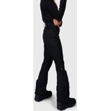 Brunotti - Coldlaky - Softshell Skibroek - Zwart - 164