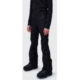 Brunotti - Coldlaky - Softshell Skibroek - Zwart - 164