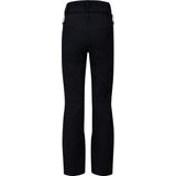 Brunotti - Coldlaky - Softshell Skibroek - Zwart - 164