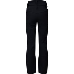 Brunotti - Coldlaky - Softshell Skibroek - Zwart - 164