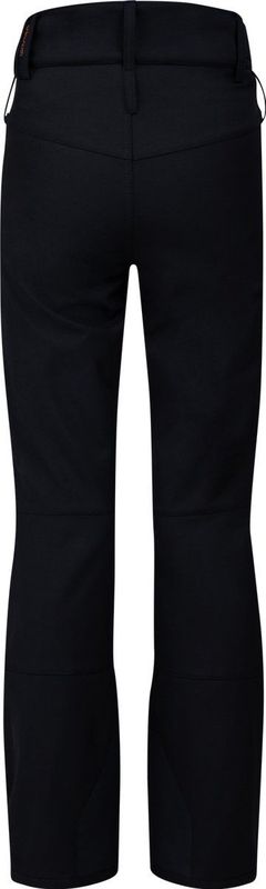 Brunotti - Coldlaky - Softshell Skibroek - Zwart - 164