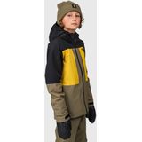 Brunotti - Aratiny - Ski Jas - Donkergroen