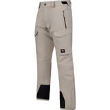 Brunotti - Footraily Cargo - Skibroek - Beige