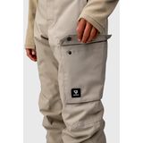 Brunotti - Footraily Cargo - Skibroek - Beige