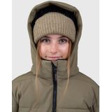 Brunotti - Skijack - Ademend - Waterdicht - Met Capuchon en Sneeuwvanger