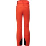 Brunotti - Coldlaky - Softshell Broek - Oranje