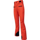 Brunotti - Coldlaky - Softshell Broek - Oranje