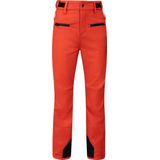 Brunotti - Coldlaky - Softshell Broek - Oranje