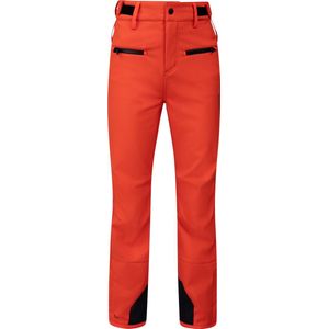 Brunotti - Coldlaky - Softshell Broek - Oranje