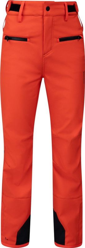 Brunotti - Coldlaky - Softshell Broek - Oranje