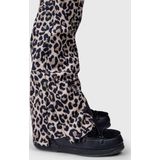 Brunotti - Coldlaky - Softshell Broek - Wild Thing Fungi - Voor Meisjes