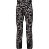 Brunotti - Coldlaky - Softshell Broek - Wild Thing Fungi - Voor Meisjes