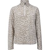 Brunotti - Mismy-Print - Fleece - Leopard - 164