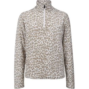 Brunotti - Mismy-Print - Fleece - Leopard - 164