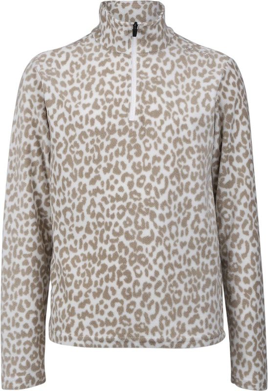 Brunotti - Mismy-Print - Fleece - Leopard - 164