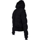 Brunotti - Firecrown - Ski-jas - Zwart