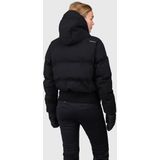 Brunotti - Firecrown - Ski-jas - Zwart