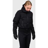 Brunotti - Firecrown - Ski-jas - Zwart