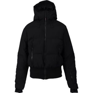 Brunotti - Firecrown - Ski-jas - Zwart