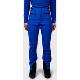 Brunotti - Avalanche - Softshell Broek - Zwart - Dames