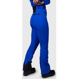 Brunotti - Avalanche - Softshell Broek - Zwart - Dames