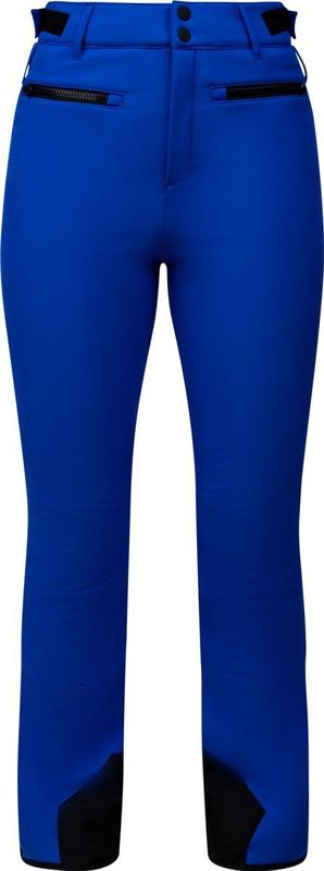 Brunotti - Avalanche - Softshell Broek - Zwart - Dames