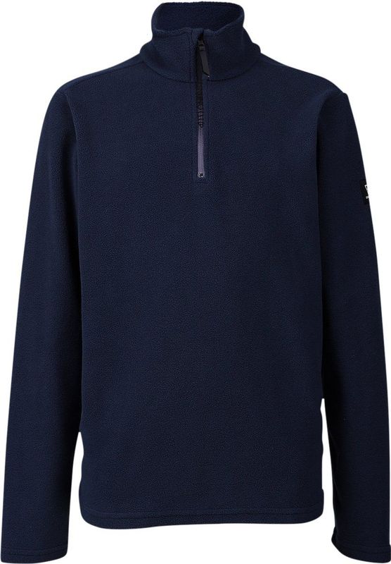 Brunotti - Tenny Boys - Fleece - Indigo Blue