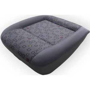 Volkswagen - Transporter T5 - Zitting Bekleding - Losse Hoes - Voorstoelen - Origineel