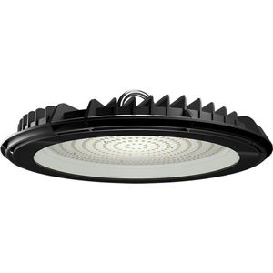 Pluto LED high bay 100lm/W - 200W 20.000lm - 4000K - IP65 - Flikkervrij