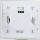 HOFTRONIC - Bewegingssensor - Microwave - Wit - Inbouw voor maximaal 1200W