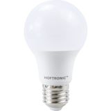 E27 LED Lamp - 8,5 Watt - Neutraal Wit Licht - 4000K - Grote Fitting - Vervangt 60 Watt