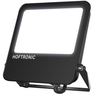 HOFTRONIC - Luxor V2 - LED Fluter - 100 Watt 16000 Lumen - 160lm/W - IP65 wasserdicht - 6500K - 5 Jahre Garantie
