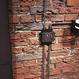 Lasdoos - Waterdicht - 4 Ingangen - H-Vorm - IP68