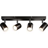 Plafondlamp - Modern - Wit - Metaal