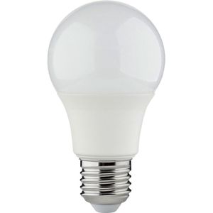HOFTRONIC - E27 - LED Lamp - Dimbaar - Warm Wit Licht - 8 Watt - 806 Lumen