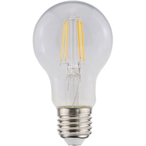 HOFTRONIC - LED Filament E27 - 7 Watt - 806 Lumen - Lamp