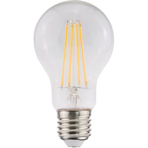HOFTRONIC - LED Filament E27 - 9 Watt - 1055 Lumen - Lamp