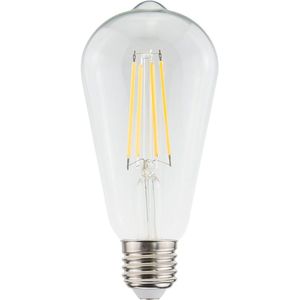 LED Filament lamp E27 - 9 Watt 1055 Lumen