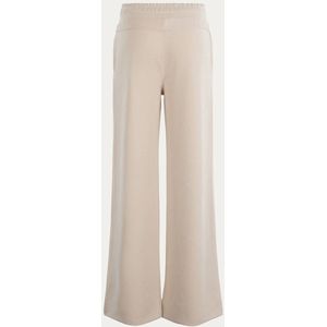 Moscow regular waist sweatpants zand