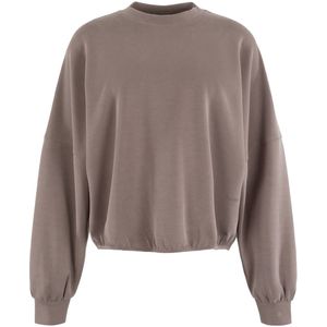 Moscow - Sweater - Taupe