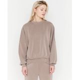 Moscow - Sweater - Taupe