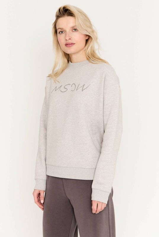 Moscow - Sweater - Zand