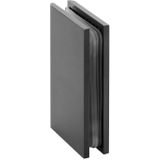 Tapo Creative inloopdouche XL 160x100 gunmetal