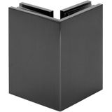 Tapo Creative inloopdouche XL 140x80 gunmetal