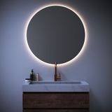 Tapo Eclipse Spiegel 100 met strijklicht