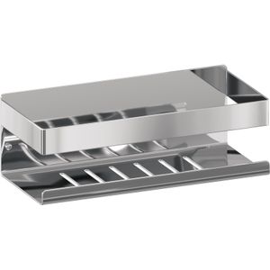 Brauer doucherek - 23x8cm - Chroom 5-CE-224