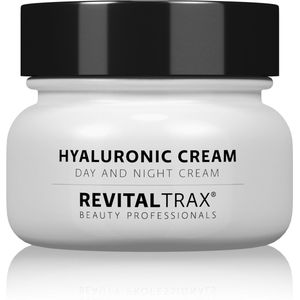 RevitalTrax Moisturizing cream with Hyaluronic Acid - Dag & Nacht Crème