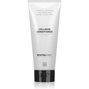 RevitalTrax® Collagen Volume Conditioner 200ml - Crèmespoeling - Haar Volume - Glanzend Haar - Verzorgt - Verzacht